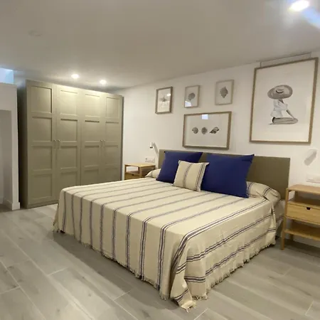 別荘 Th29 Deluxe Beachfront In Tamarit *