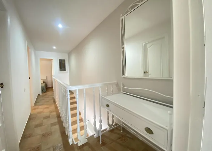 Th29 Deluxe Beachfront In Tamarit *