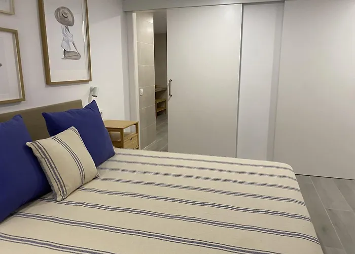 Th29 Deluxe Beachfront In Tamarit 別荘 ラ・モラ