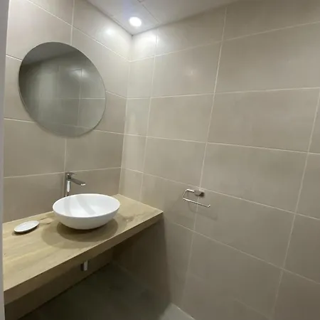 Th29 Deluxe Beachfront In Tamarit La Mora