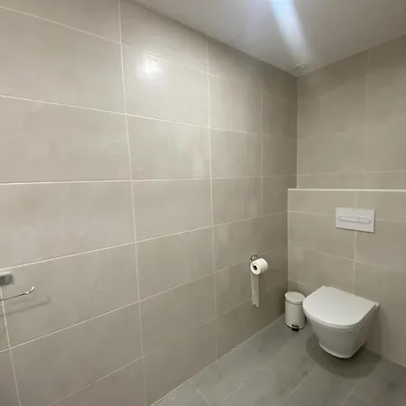 Ferienhaus Th29 Deluxe Beachfront In Tamarit *