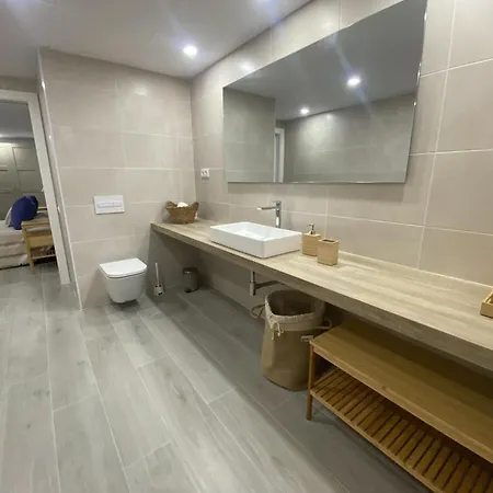 Th29 Deluxe Beachfront In Tamarit * La Mora