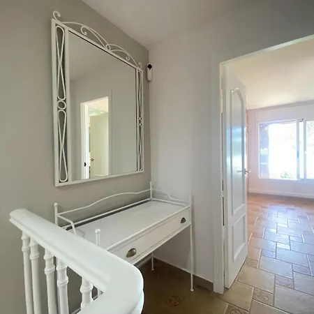 Ferienhaus Th29 Deluxe Beachfront In Tamarit