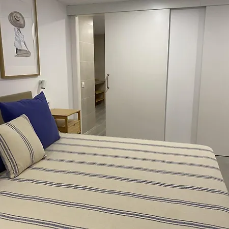 Th29 Deluxe Beachfront In Tamarit Ferienhaus La Mora