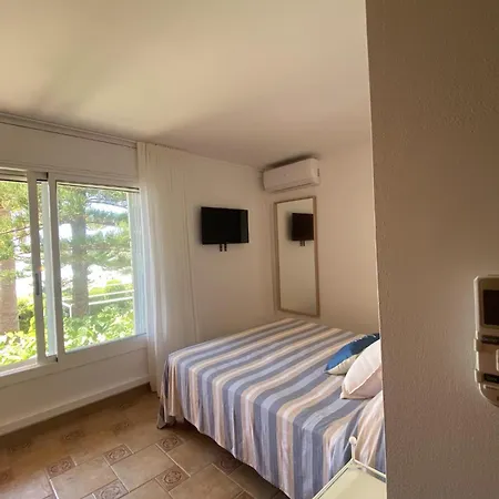 Ferienhaus Th29 Deluxe Beachfront In Tamarit *