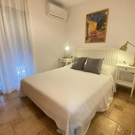 Th29 Deluxe Beachfront In Tamarit La Mora